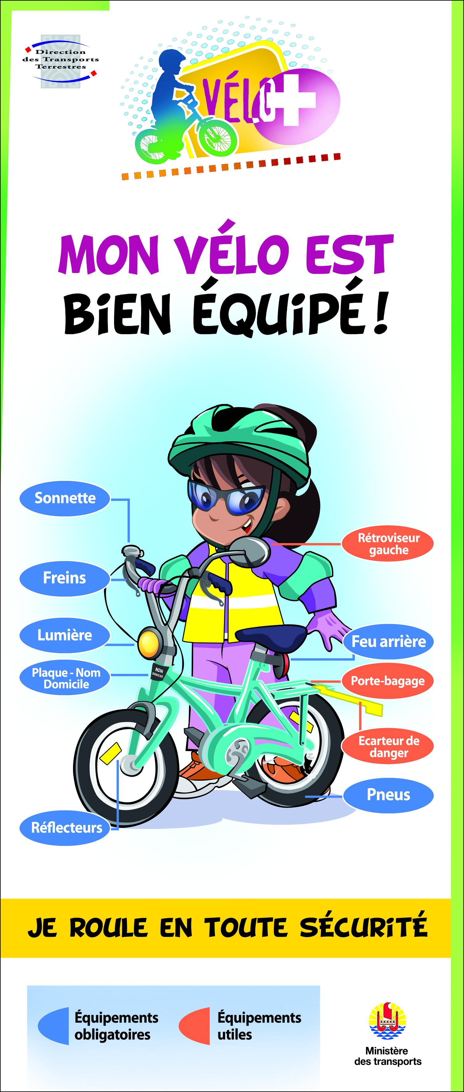 velo safety